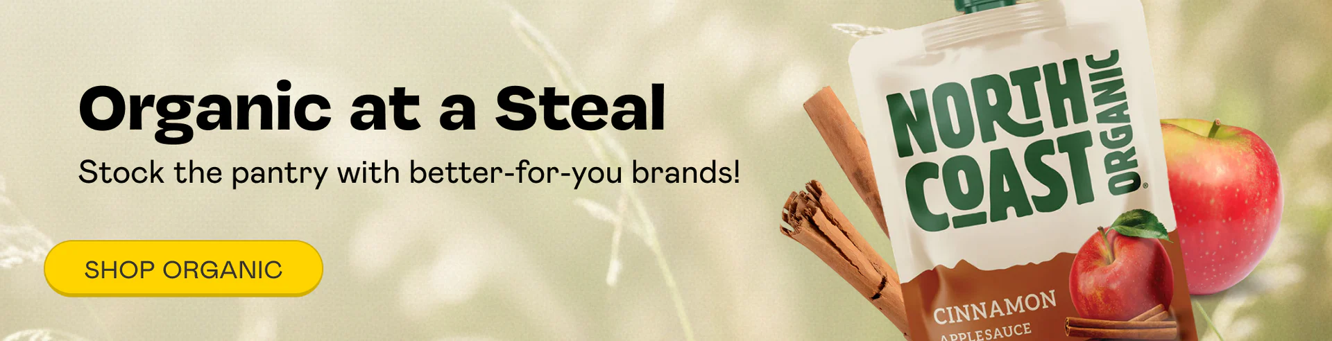 Massive Savings on Daily Essentials